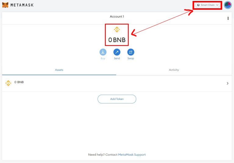 Binance-Smart-Chain-BSC