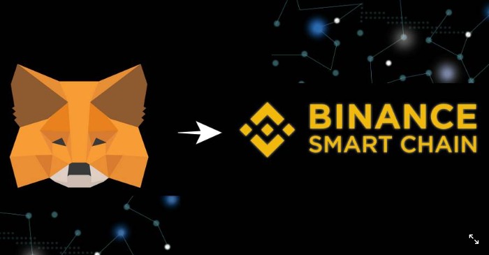FireShot Capture 1048 - MetaMask 如何連接到 Binance Smart Chain (BSC) 幣安智能鏈 (RPC) - 俞果3C - LINE T_ - today.line.me